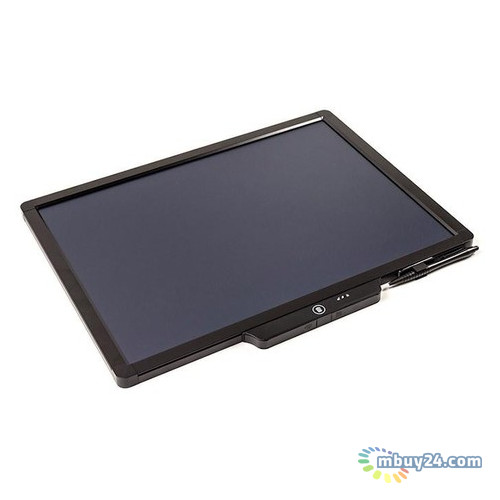 Монитор-планшет PowerPlant Writing Tablet 20 Black (NYWT020A) фото №1