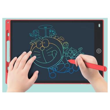 Планшет для малювання кольоровий ВТВ Amzdeal Writing Tablet 8,5 дюймів Red фото №1