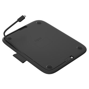 Графический планшет Ugee Q6 (UGQ6BK) фото №5