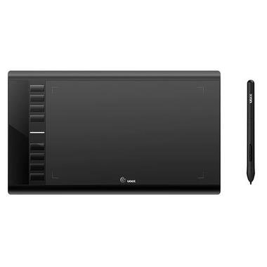 Графический планшет Ugee M708 (ZYM708) фото №1