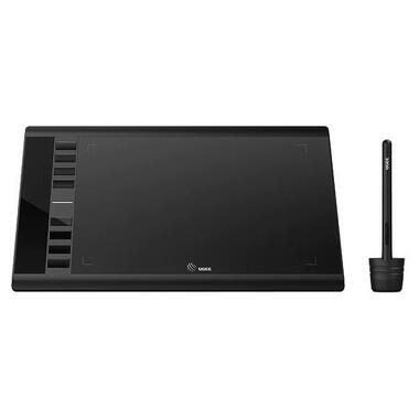 Графический планшет Ugee M708 (ZYM708) фото №3