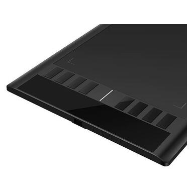 Графический планшет Ugee M708 (ZYM708) фото №4