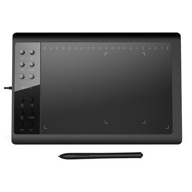 Графический планшет Bosto B1060PLUS фото №1