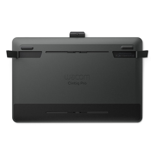 Монитор-планшет Wacom Cintiq Pro touch 13 FHD (DTH-1320A-EU) фото №4