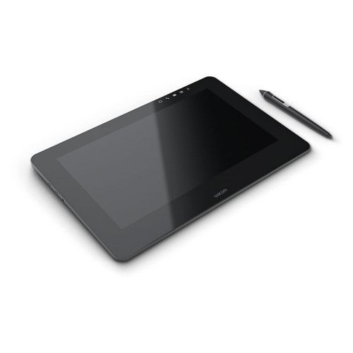 Монитор-планшет Wacom Cintiq Pro touch 13 FHD (DTH-1320A-EU) фото №5