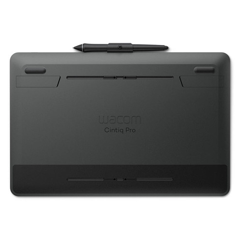 Монитор-планшет Wacom Cintiq Pro touch 13 FHD (DTH-1320A-EU) фото №3