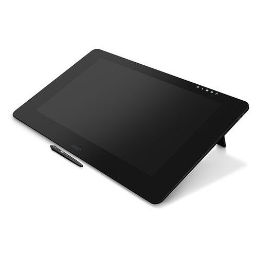 Графический планшет Wacom Cintiq 24 Pro UHD (DTK-2420) фото №6