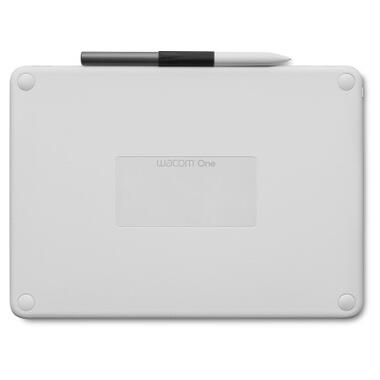 Графічний планшет Wacom One M Bluetooth (CTC6110WLW1B) фото №7