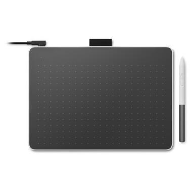 Графічний планшет Wacom One M Bluetooth (CTC6110WLW1B) фото №4