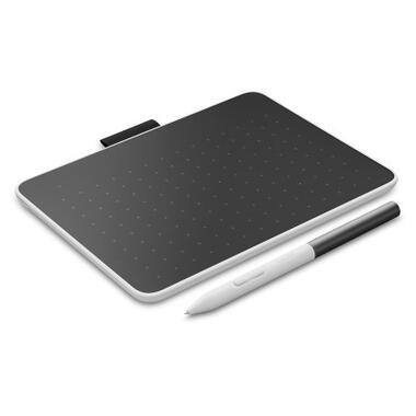 Графічний планшет Wacom One S Bluetooth (CTC4110WLW1B) фото №2