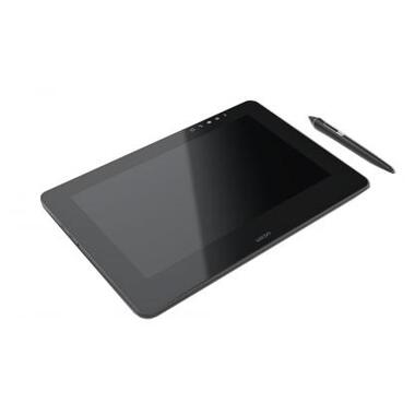 Планшет-монитор Wacom Cintiq Pro touch 13 FHD, EU (DTH-1320-EU) фото №6