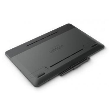 Планшет-монитор Wacom Cintiq Pro touch 13 FHD, EU (DTH-1320-EU) фото №2