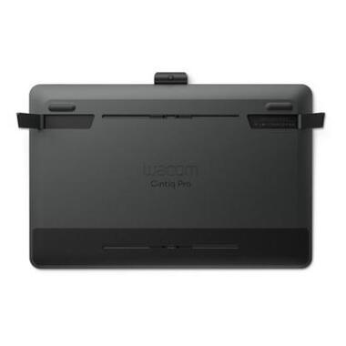 Планшет-монитор Wacom Cintiq Pro touch 13 FHD, EU (DTH-1320-EU) фото №3