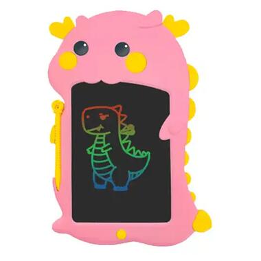 Планшет для малювання Epik Dragon Love 8.5 дюймів Pink фото №1