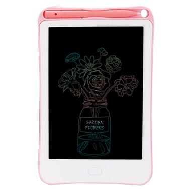 Планшет для малювання Epik Tablet 8 дюймів Pink фото №1