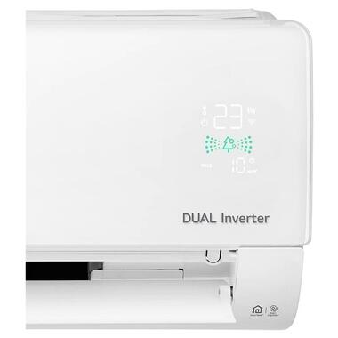 Кондиционер LG AP09RK.NSJR/AP09RK.UA3R фото №5
