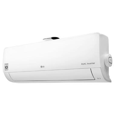 Кондиционер LG AP09RK.NSJR/AP09RK.UA3R фото №3