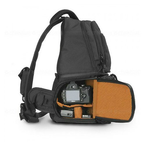Рюкзак для фотоапарата Arsenal Echo-X фото №2