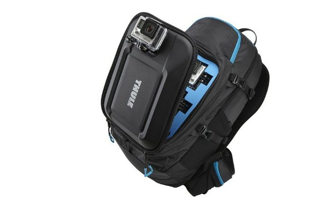 Рюкзак для фотокамеры Thule Legend GoPro Backpack фото №2