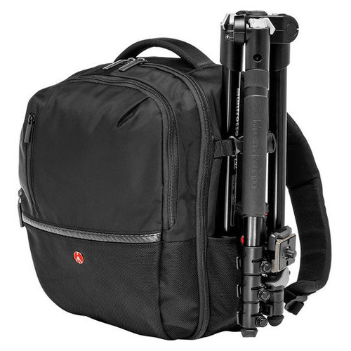 Рюкзак Manfrotto Gear Backpack M (MA-BP-GPM) фото №5