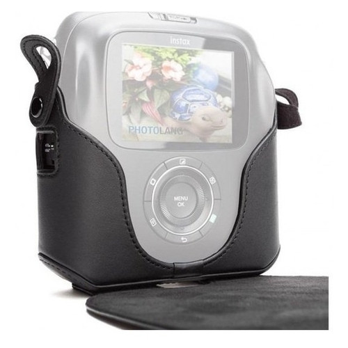 Чехол для фотокамеры Fuji Instax SQ10 Camera Case (16554845) фото №3