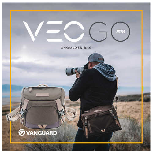 Одяг Vanguard VEO GO 15M Khaki-Green фото №13