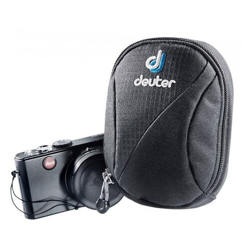 Чохол для фотоапарата Deuter Camera Case III Чорний (39549002) фото №1