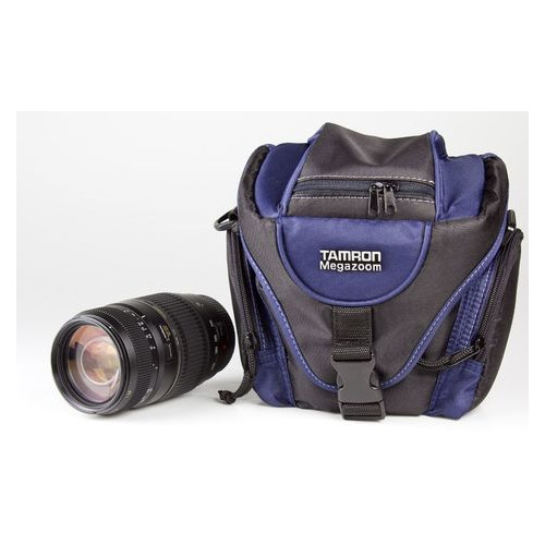 Универсальная сумка для объектива/фотоаппарата Tamron Megazoom фото №2