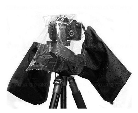 Защитный чехол Chako Camera Rain Cover summer style фото №1
