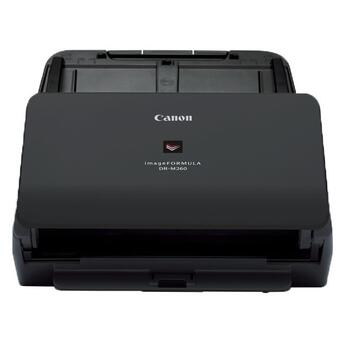 Документ-сканер А4 Canon DR-M260 (2405C003) фото №2