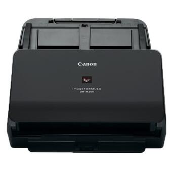 Документ-сканер А4 Canon DR-M260 (2405C003) фото №4