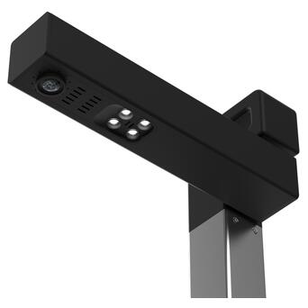 Сканер A4 Canon IRIScan Desk 6 (12MP, 60 стор/хв, MP3, WAV, USB, книжковий, чорний) (462005) фото №4