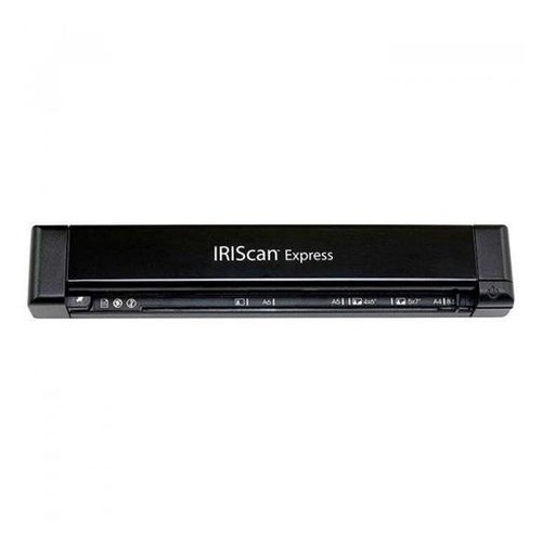 Сканер Iris IrisCan Express 4 (458510) фото №2