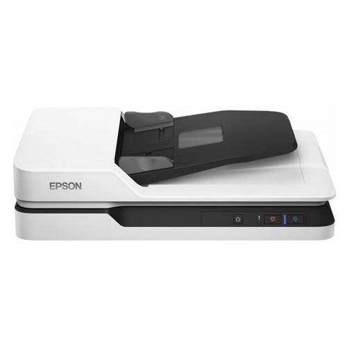 Сканер Epson WorkForce DS-1630 фото №1