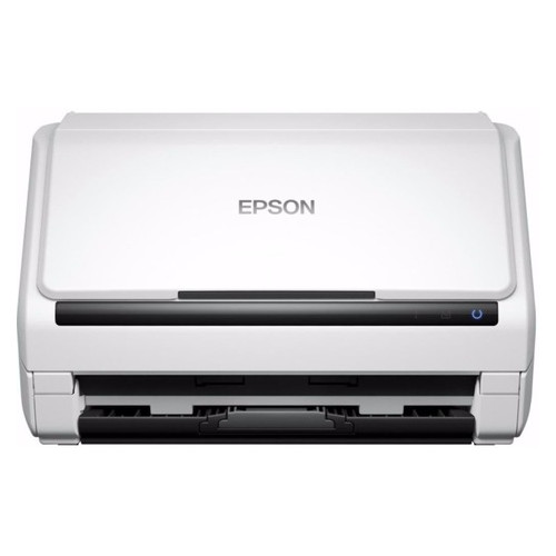 Сканер А4 Epson WorkForce DS-530 (B11B226401) фото №4