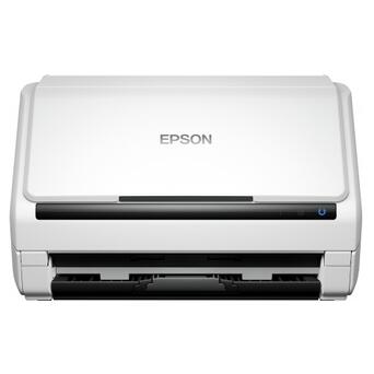 Сканер А4 Epson WorkForce DS-530II (B11B261401) фото №5