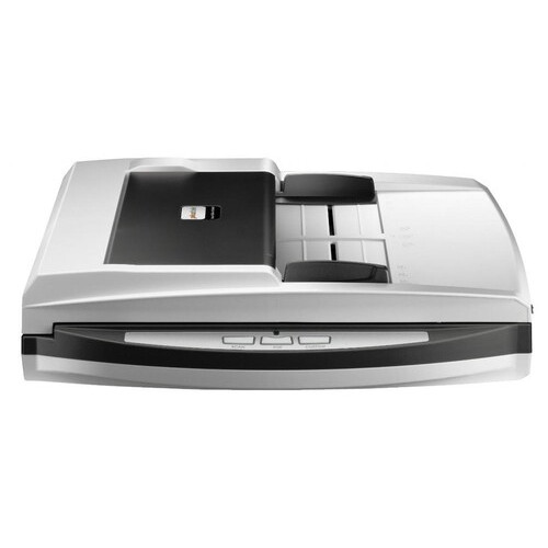 Планшетний сканер Plustek SmartOffice PN2040 (0204TS) фото №1