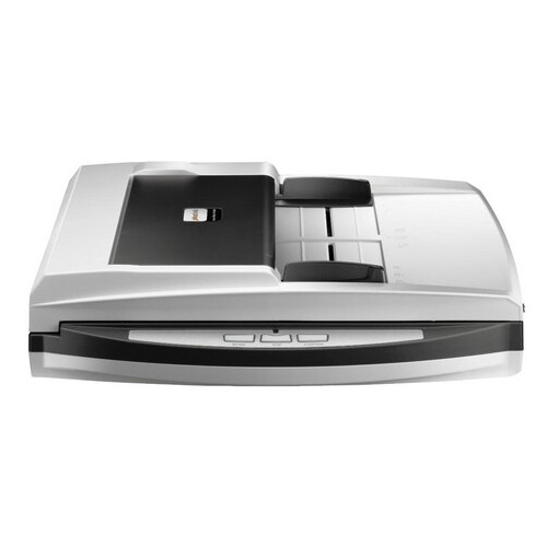 Планшетний сканер Plustek SmartOffice PN2040 (0204TS) фото №2