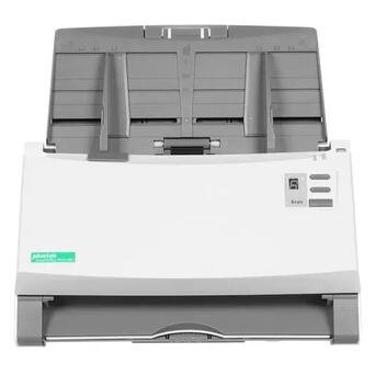 Сканер Plustek SmartOffice PS3140U (0297TS) фото №9