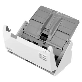 Сканер Plustek SmartOffice PS3180U А4 (284TS) фото №4