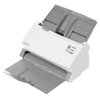 Сканер Plustek SmartOffice PS3180U А4 (284TS) фото №3