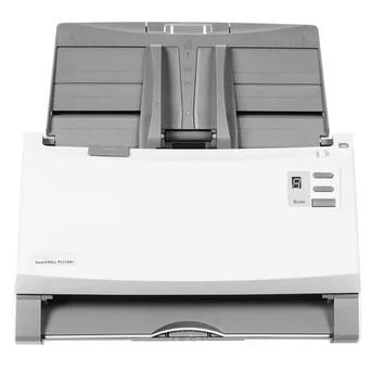 Сканер Plustek SmartOffice PS3180U А4 (284TS) фото №2