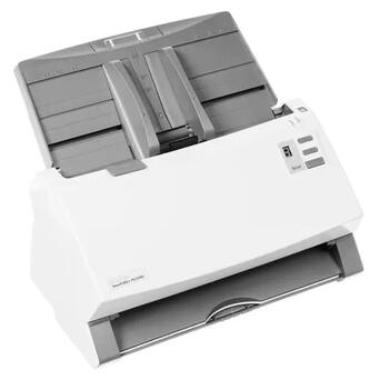 Сканер Plustek SmartOffice PS3180U А4 (284TS) фото №1