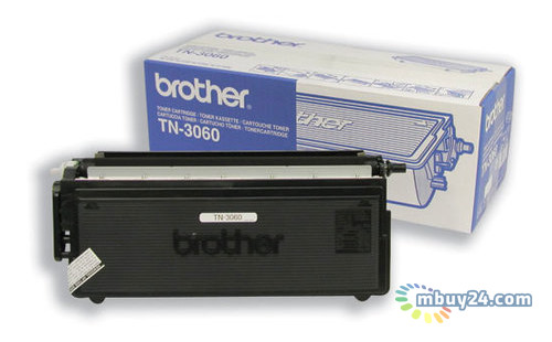 Картридж лазерний Brother TN3060 для HL-51xx фото №1