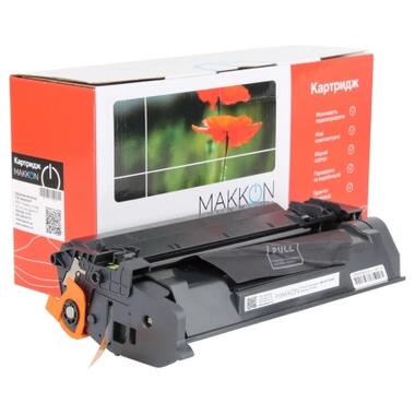 Картридж Makkon HP CF259A/59A analog (MN-HP-CF259A-U) фото №1