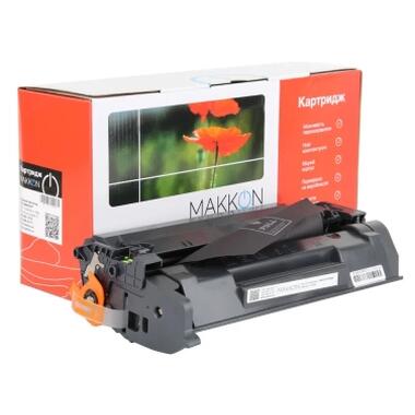 Картридж Makkon HP CF289A/89A analog (MN-HP-CF289A-U) фото №1