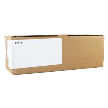 Тонер-картридж Tomoegawa KYOCERA TK-5380K/1T02Z00NL0 Black + chip (PY454Y.210K) фото №1