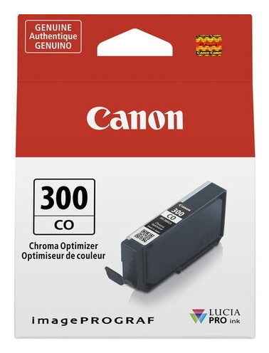 Картридж Canon PFI-300 CO (4201C001) фото №1