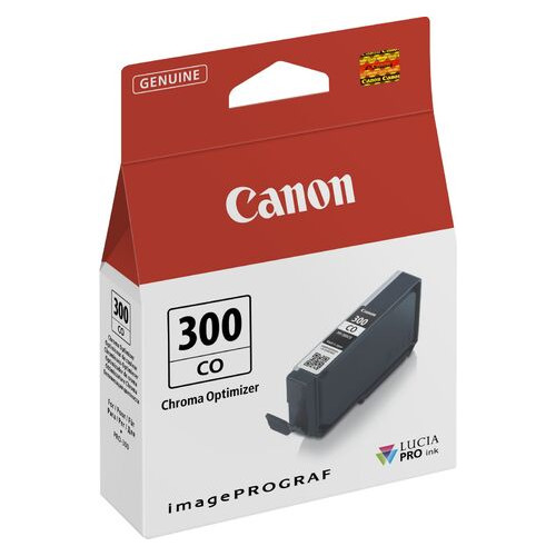 Картридж Canon PFI-300 CO (4201C001) фото №2