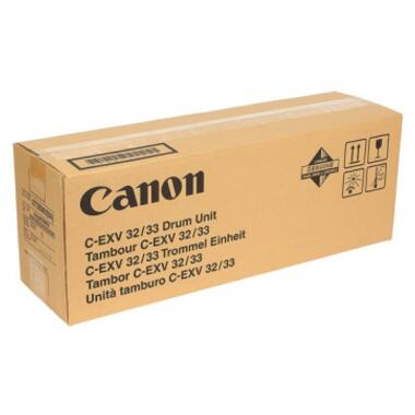 Копі картридж Canon iR-2520/2525/2530/2535/2545 C-EXV32/33 Black (2772B003BA) фото №1